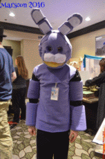 MarsCon 2016 Sci Rm