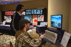 MarsCon 2016 Sci Rm
