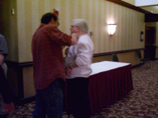 MiniCon 41 