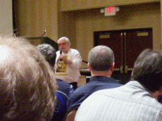 MiniCon 41 