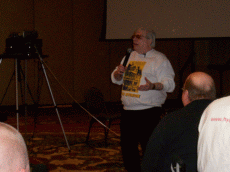 MiniCon 41 