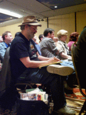 MiniCon 41 