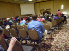 MiniCon 41 