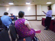 MiniCon 41 