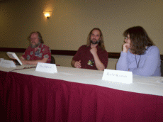 MiniCon 41 