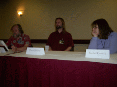 MiniCon 41 