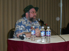 MiniCon 41 