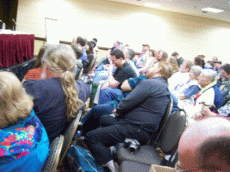 MiniCon 41 