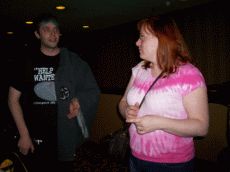 MiniCon 41 