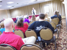 MiniCon 41 