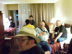 MiniCon 41 