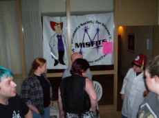 MiniCon 41 