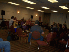MiniCon 41 