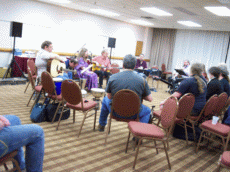 MiniCon 41 