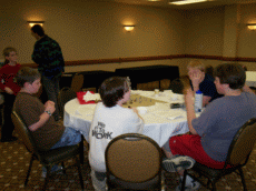 MiniCon 41 