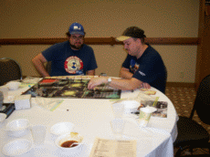 MiniCon 41 