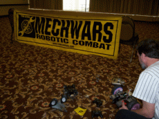 MiniCon 41 