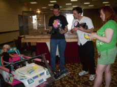 MiniCon 41 