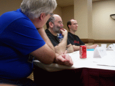 MiniCon 41 
