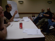 MiniCon 41