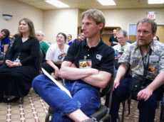 MiniCon 41 