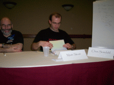 MiniCon 41 