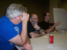 MiniCon 41 
