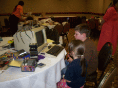 MiniCon 41 