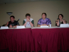 MiniCon 41 