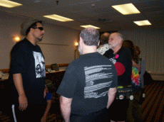 MiniCon 41 