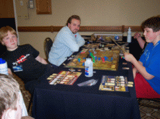MiniCon 41 