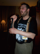 MiniCon 41 