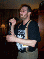 MiniCon 41 