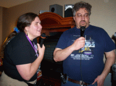 MiniCon 41 