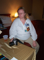 MiniCon 41 