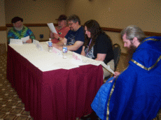 MiniCon 41 