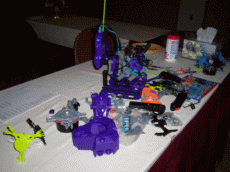 MiniCon 41 