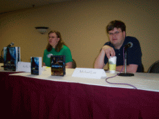 MiniCon 41 