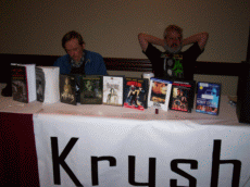 MiniCon 41