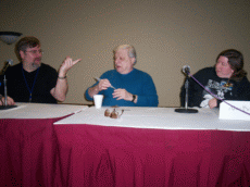 MiniCon 41 