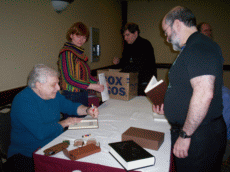 MiniCon 41 