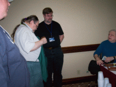 MiniCon 41 