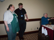 MiniCon 41 