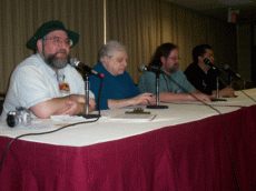 MiniCon 41 