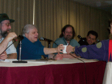 MiniCon 41 