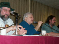 MiniCon 41 