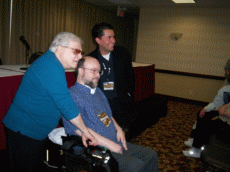 MiniCon 41 