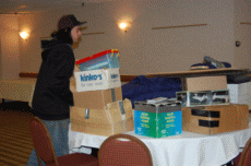 MiniCon 2007