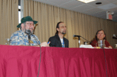 MiniCon 2007