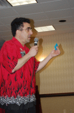 MiniCon 2007